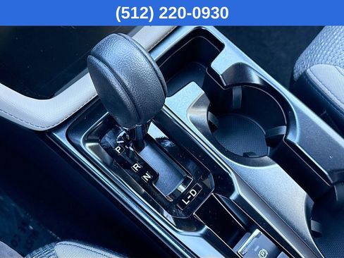 New 2026 Subaru Forester Premium image 20