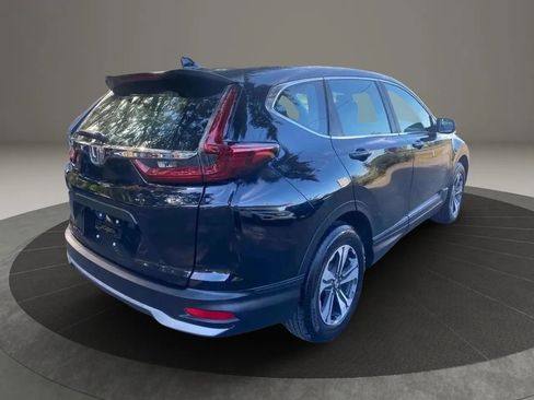 Used 2020 Honda CR-V LX image 3