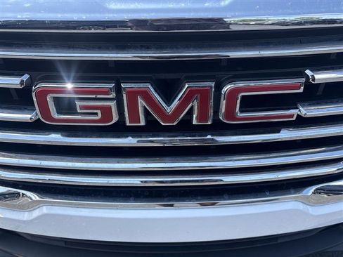 Certified 2024 GMC Terrain SLT AWD/4WD image 29