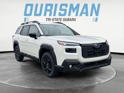New 2026 Subaru Outback Limited