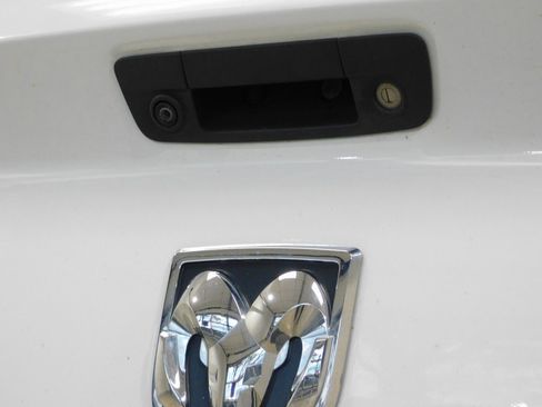 Used 2015 RAM 3500 Laramie Longhorn image 88