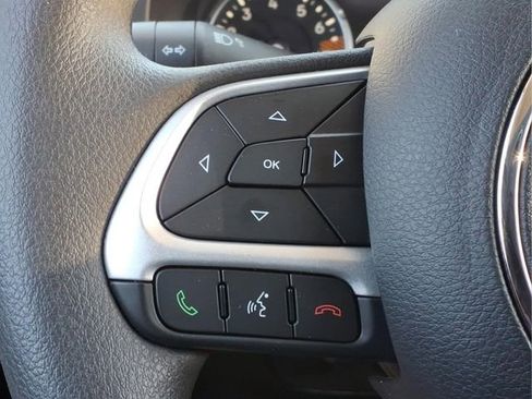 Used 2023 Jeep Renegade Latitude AWD/4WD image 26