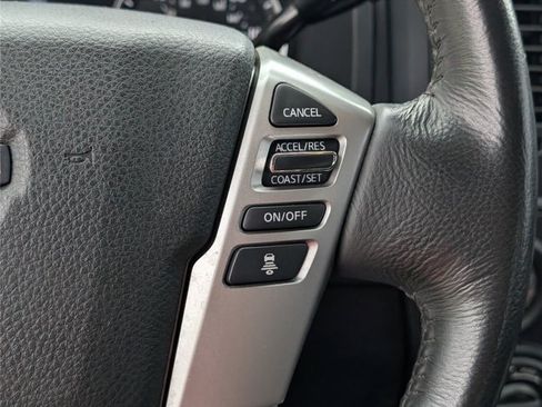 Used 2024 Nissan Titan SV w/ SV Convenience Package AWD/4WD image 43