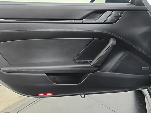 Certified 2024 Porsche 911 Carrera T RWD image 25
