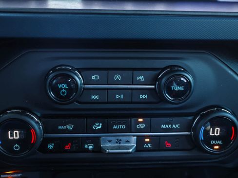 Used 2023 Ford Bronco Raptor image 18