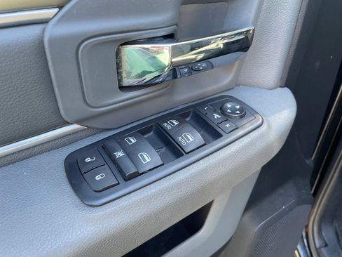 Used 2015 RAM 2500 Big Horn AWD/4WD image 11