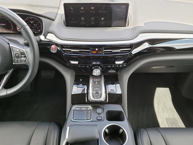 Used 2023 Acura MDX SH-AWD image 16