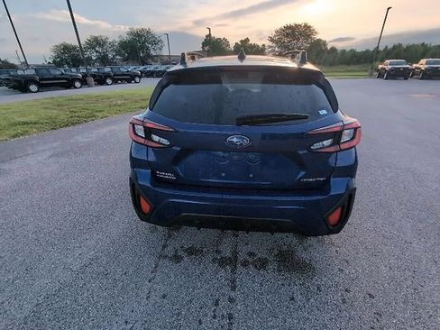 Used 2025 Subaru Crosstrek 2.5i Premium AWD/4WD image 7