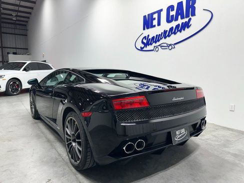 Used 2013 Lamborghini Gallardo LP 550-2 image 19