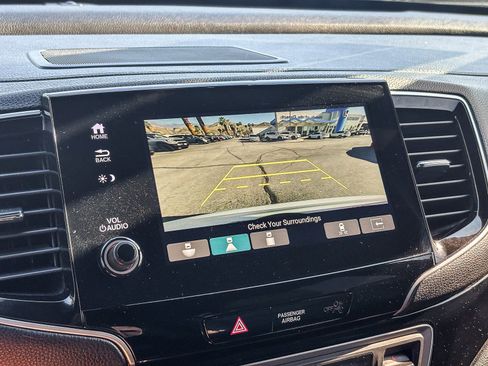 Certified 2022 Honda Pilot Black Edition image 26