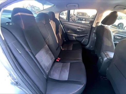 Certified 2022 Nissan Sentra SR image 19