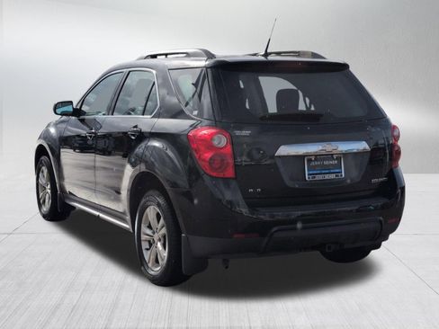 Used 2013 Chevrolet Equinox LS image 3