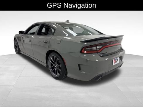 Used 2023 Dodge Charger Scat Pack w/ Plus Group image 4