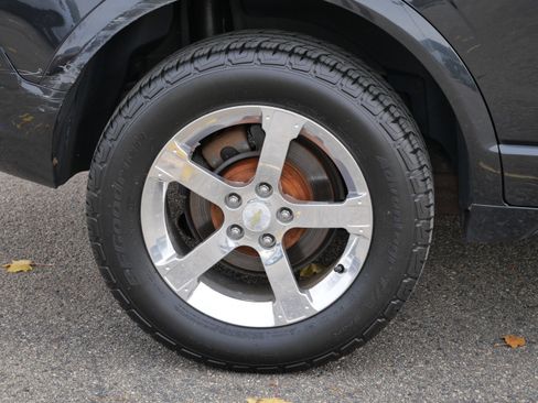 Used 2013 Chevrolet Captiva Sport LT w/ Convenience Package image 11