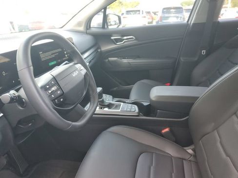 Certified 2026 Kia Sportage SX FWD image 18