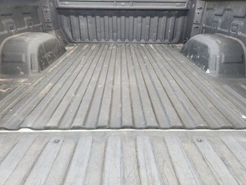 Used 2024 Chevrolet Silverado 1500 W/T w/ WT Value Package image 33