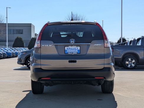 Used 2013 Honda CR-V EX-L image 7