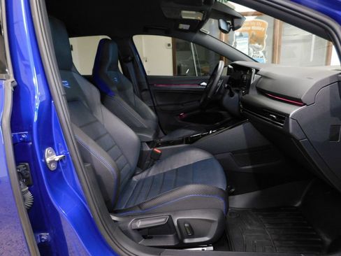 Used 2024 Volkswagen Golf R AWD/4WD image 71