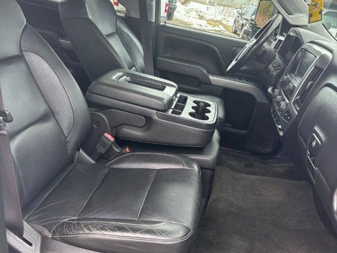 Used 2016 Chevrolet Silverado 2500 LT w/ All Star Edition image 25