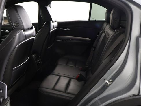 Used 2024 Cadillac XT4 Premium Luxury image 24