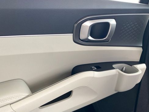 New 2026 Kia Sorento EX FWD image 24