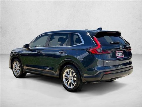 Used 2024 Honda CR-V EX image 12