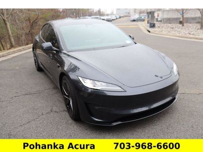 Used 2025 Tesla Model 3 Performance