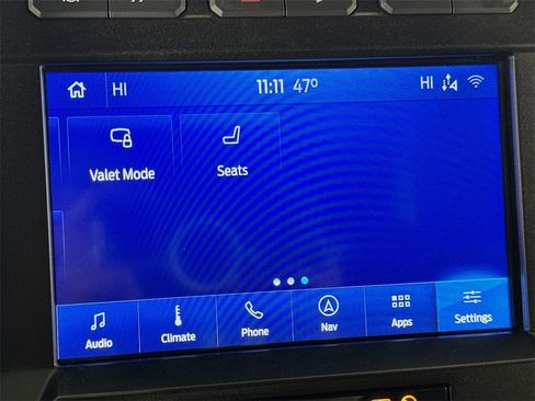 Used 2020 Ford F350 Platinum image 51