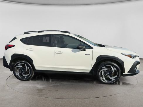 New 2026 Subaru Crosstrek 2.5i Limited w/ Crosstrek Mirror Package AWD/4WD image 9
