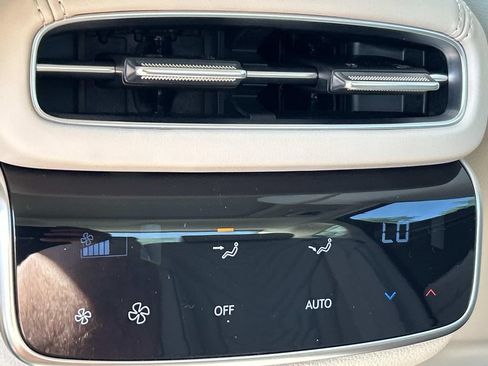 New 2027 Genesis G80 2.5T Sport Prestige AWD/4WD image 21