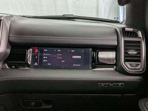 Used 2025 RAM 1500 RHO w/ RHO Level 1 Equipment Group AWD/4WD image 26