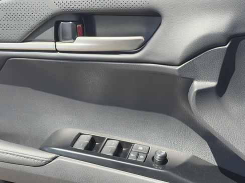 New 2026 Toyota Camry XSE FWD image 16