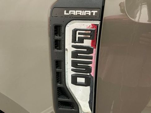 New 2026 Ford F250 Lariat w/ Chrome Package AWD/4WD image 8