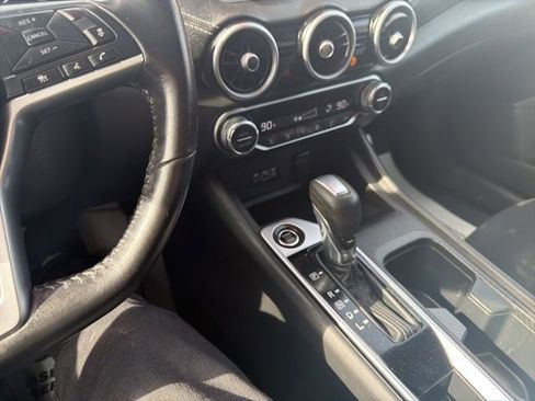 Used 2021 Nissan Sentra SV image 18