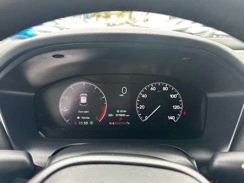 Used 2024 Honda HR-V LX image 26