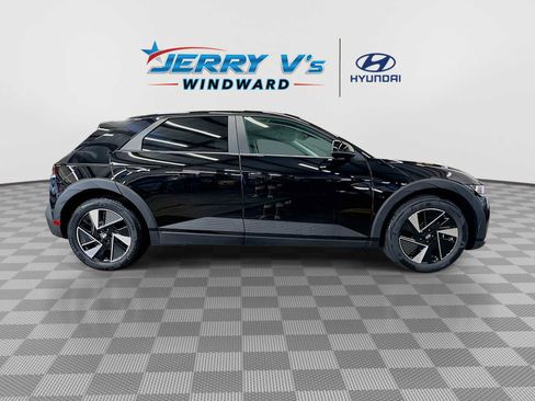 New 2026 Hyundai Ioniq 5 SE RWD image 9