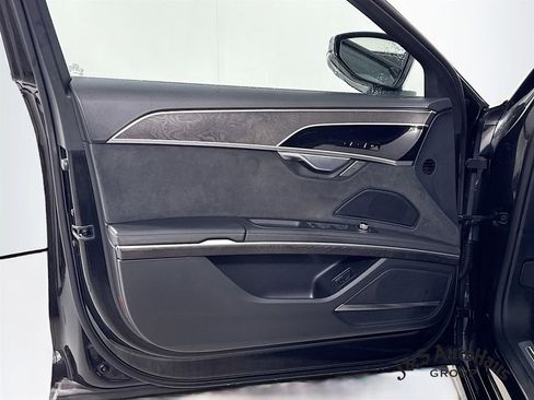 Used 2022 Audi A8 L 3.0T image 22