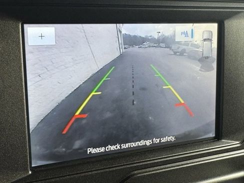 Certified 2023 Ford Bronco Badlands w/ Sasquatch Package image 40