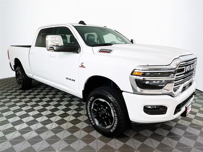 Used 2026 RAM 2500 Laramie