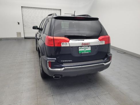 Used 2017 GMC Terrain SLE FWD image 6