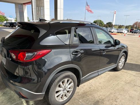 Used 2016 MAZDA CX-5 Touring w/ Bose/Moonroof Package FWD image 18