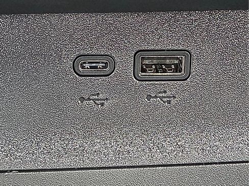 New 2026 Chevrolet Equinox RS w/ Convenience Package III FWD image 19