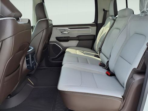 New 2026 RAM 1500 Laramie w/ Bed Utility Group image 9
