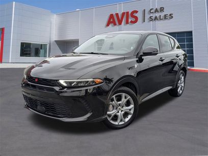 Used 2024 Dodge Hornet R/T