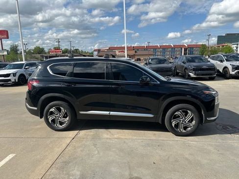 Used 2021 Hyundai Santa Fe SEL image 6