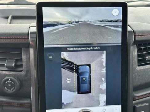 Used 2023 Ford Expedition Max Limited image 29