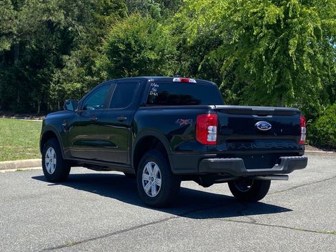 Used 2025 Ford Ranger XL AWD/4WD image 6