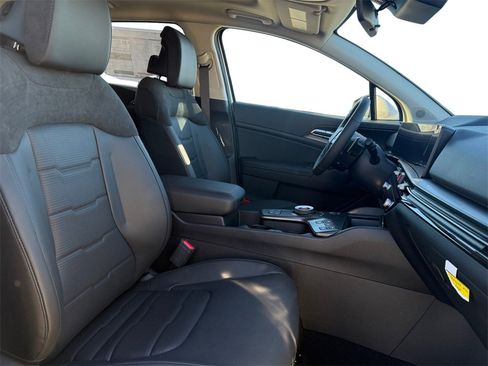 New 2026 Kia Sportage SX Prestige image 15