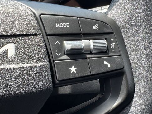 New 2025 Kia K4 LXS image 15