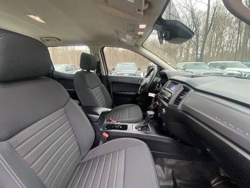 Used 2021 Ford Ranger XL w/ Equipment Group 101A High image 28